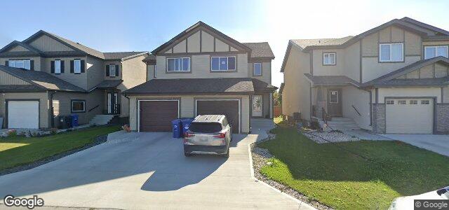 226 El Tassi Drive（加拿大曼尼托巴省溫尼伯市）房屋照片