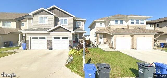 229 El Tassi Drive（加拿大曼尼托巴省溫尼伯市）房屋照片