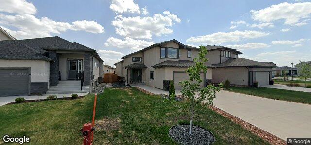 23 Angela Everts Drive（加拿大曼尼托巴省溫尼伯市）房屋照片