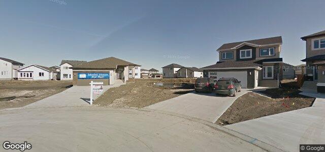 23 Kurylko Cove（加拿大曼尼托巴省溫尼伯市）房屋照片