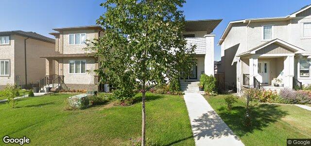 23 Stan Schriber Crescent（加拿大曼尼托巴省溫尼伯市）房屋照片