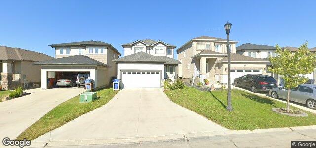 23 Steve Mymko Drive（加拿大曼尼托巴省溫尼伯市）房屋照片