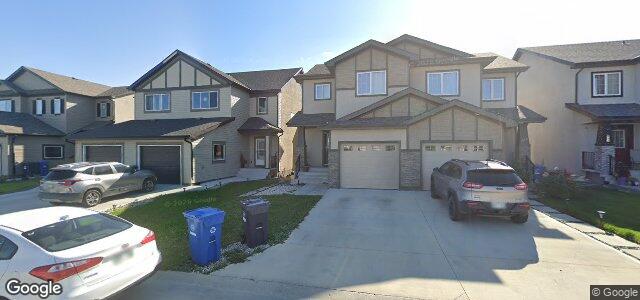 230 El Tassi Drive（加拿大曼尼托巴省溫尼伯市）房屋照片