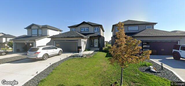 231 Philip Lee Drive（加拿大曼尼托巴省溫尼伯市）房屋照片