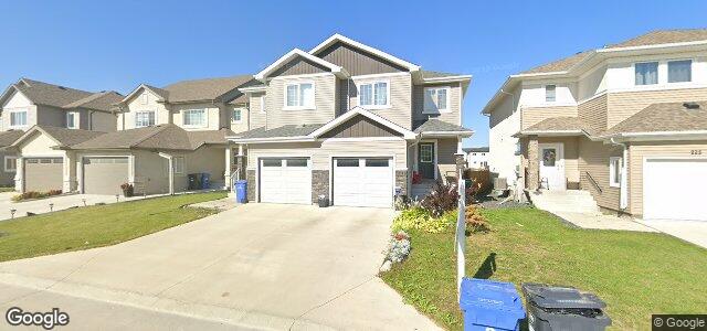 233 El Tassi Drive（加拿大曼尼托巴省溫尼伯市）房屋照片