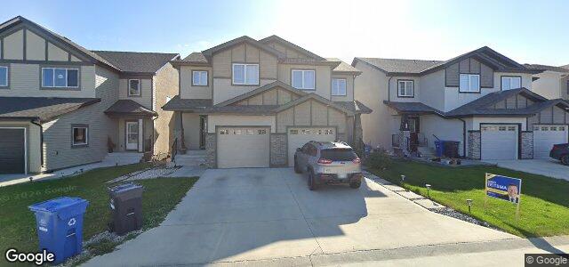 234 El Tassi Drive（加拿大曼尼托巴省溫尼伯市）房屋照片