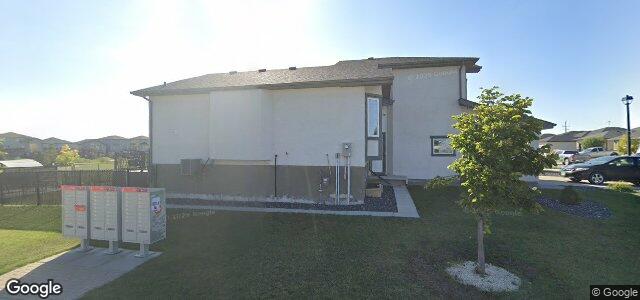 235 Philip Lee Drive（加拿大曼尼托巴省溫尼伯市）房屋照片