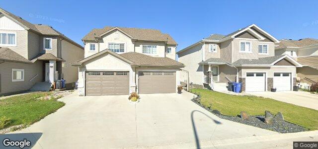 237 El Tassi Drive（加拿大曼尼托巴省溫尼伯市）房屋照片