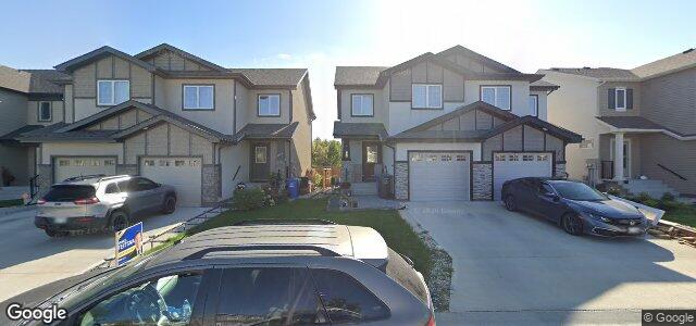 238 El Tassi Drive（加拿大曼尼托巴省溫尼伯市）房屋照片