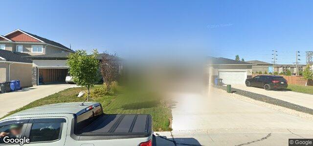 238 Philip Lee Drive（加拿大曼尼托巴省溫尼伯市）房屋照片