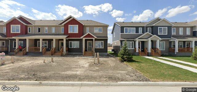 24 Dr. Michael K. Grace Lane（加拿大曼尼托巴省溫尼伯市）房屋照片