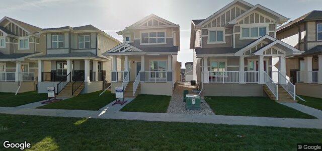 Photo of 24 Tyson Trail in Winnipeg, Manitoba