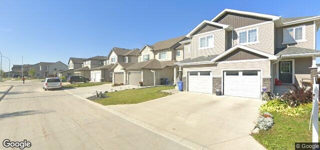 241 El Tassi Drive（加拿大曼尼托巴省溫尼伯市）房屋照片