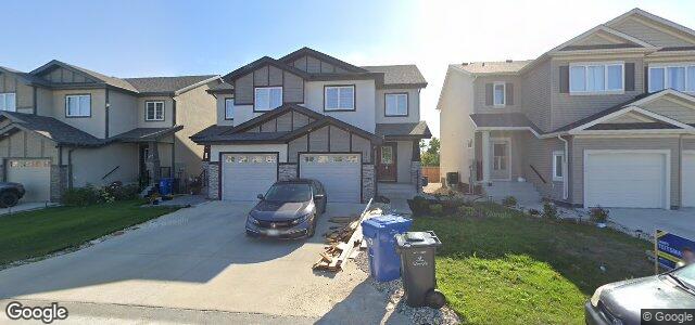 242 El Tassi Drive（加拿大曼尼托巴省溫尼伯市）房屋照片