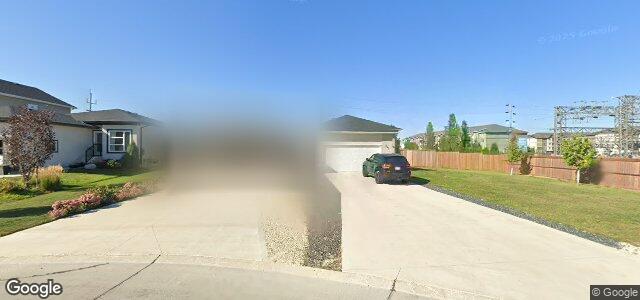 242 Philip Lee Drive（加拿大曼尼托巴省溫尼伯市）房屋照片