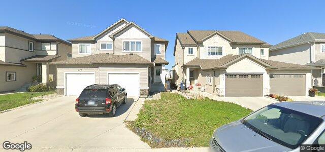 245 El Tassi Drive（加拿大曼尼托巴省溫尼伯市）房屋照片