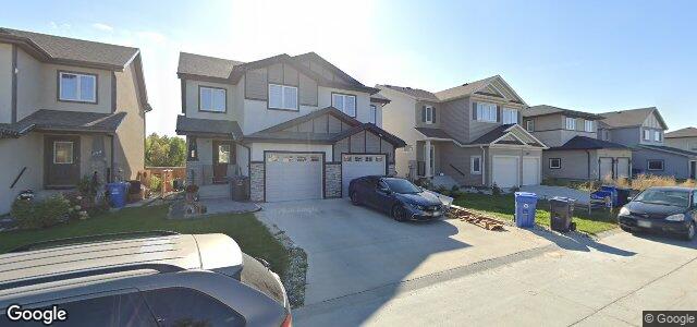 246 El Tassi Drive（加拿大曼尼托巴省溫尼伯市）房屋照片