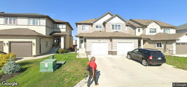 249 El Tassi Drive（加拿大曼尼托巴省溫尼伯市）房屋照片