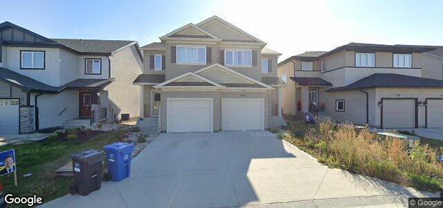 250 El Tassi Drive（加拿大曼尼托巴省溫尼伯市）房屋照片