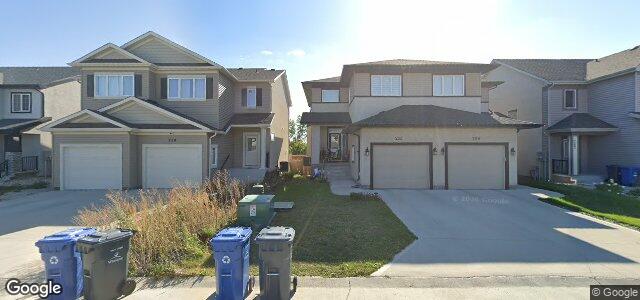 254 El Tassi Drive（加拿大曼尼托巴省溫尼伯市）房屋照片