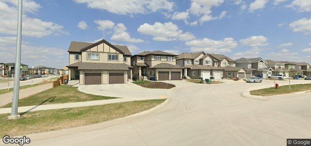 257 El Tassi Drive（加拿大曼尼托巴省溫尼伯市）房屋照片