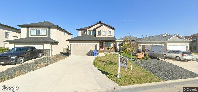 258 Philip Lee Drive（加拿大曼尼托巴省溫尼伯市）房屋照片