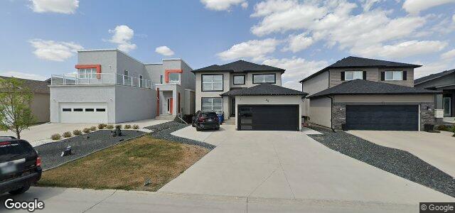 26 Angela Everts Drive（加拿大曼尼托巴省溫尼伯市）房屋照片