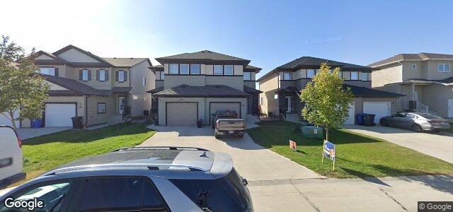 26 Donna Wyatt Way（加拿大曼尼托巴省溫尼伯市）房屋照片