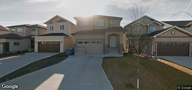 26 Dr. David Marsh Row（加拿大曼尼托巴省溫尼伯市）房屋照片