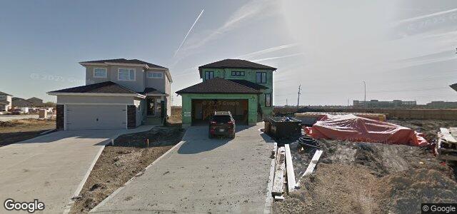 26 Jean Delorme Place（加拿大曼尼托巴省溫尼伯市）房屋照片