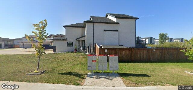 26 Manastyrsky Cove（加拿大曼尼托巴省溫尼伯市）房屋照片