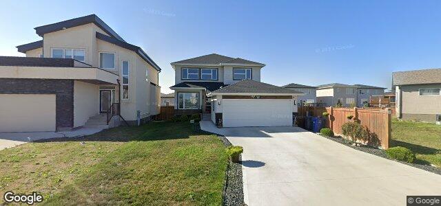 26 Margaret Swann Drive（加拿大曼尼托巴省溫尼伯市）房屋照片