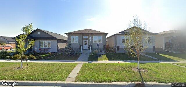 26 Prairie Crocus Drive（加拿大曼尼托巴省溫尼伯市）房屋照片