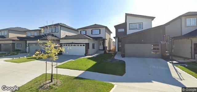 26 Steve Mymko Drive（加拿大曼尼托巴省溫尼伯市）房屋照片