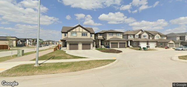 261 El Tassi Drive（加拿大曼尼托巴省溫尼伯市）房屋照片