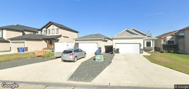 262 Philip Lee Drive（加拿大曼尼托巴省溫尼伯市）房屋照片