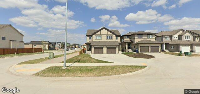 265 El Tassi Drive（加拿大曼尼托巴省溫尼伯市）房屋照片