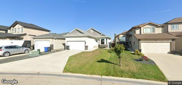 266 Philip Lee Drive（加拿大曼尼托巴省溫尼伯市）房屋照片