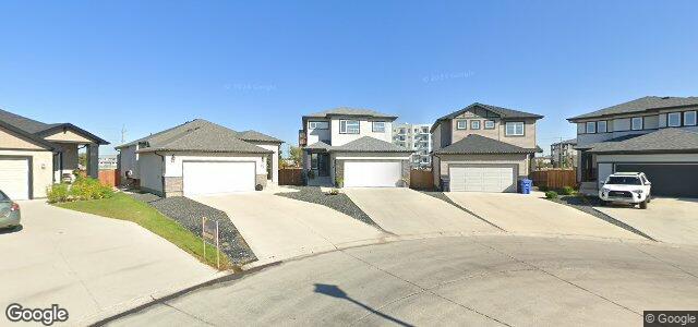 27 Maruca Place（加拿大曼尼托巴省溫尼伯市）房屋照片