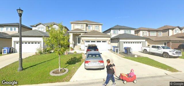 27 Steve Mymko Drive（加拿大曼尼托巴省溫尼伯市）房屋照片