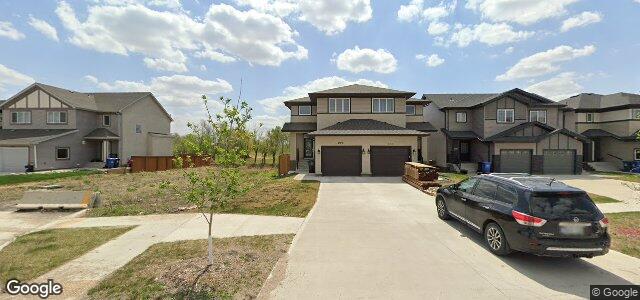 278 El Tassi Drive（加拿大曼尼托巴省溫尼伯市）房屋照片