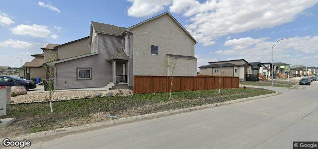 279 El Tassi Drive（加拿大曼尼托巴省溫尼伯市）房屋照片