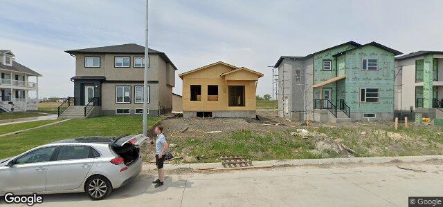 28 Art Miki Way（加拿大曼尼托巴省溫尼伯市）房屋照片