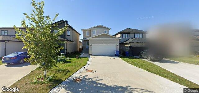 28 Carol Fletcher Row（加拿大曼尼托巴省溫尼伯市）房屋照片