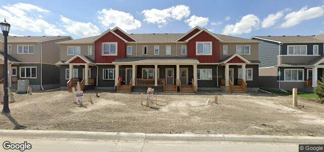 28 Dr. Michael K. Grace Lane（加拿大曼尼托巴省溫尼伯市）房屋照片