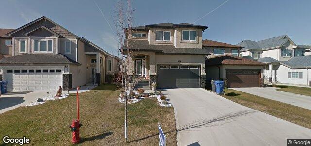 28 Goodfellow Way（加拿大曼尼托巴省溫尼伯市）房屋照片