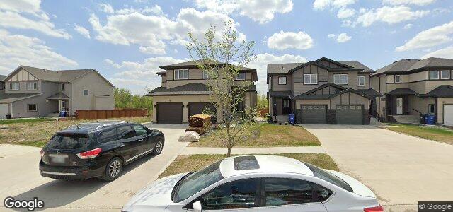 282 El Tassi Drive（加拿大曼尼托巴省溫尼伯市）房屋照片