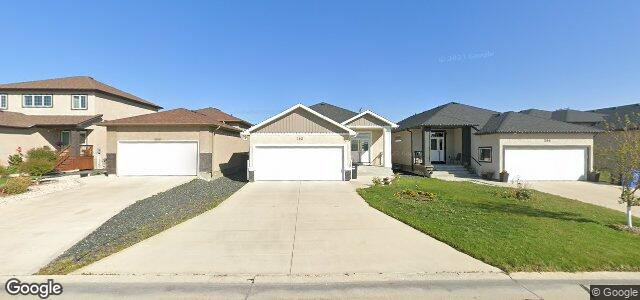 282 Philip Lee Drive（加拿大曼尼托巴省溫尼伯市）房屋照片