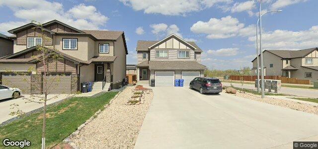 283 El Tassi Drive（加拿大曼尼托巴省溫尼伯市）房屋照片