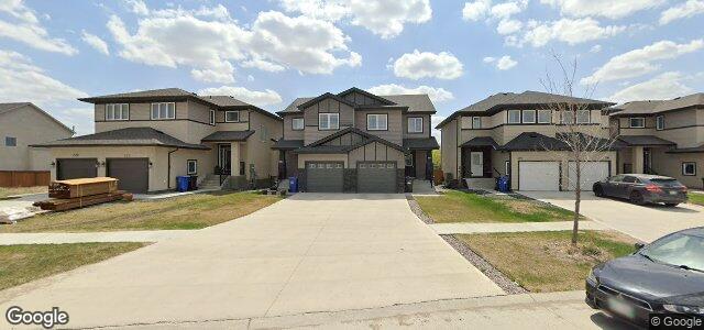 286 El Tassi Drive（加拿大曼尼托巴省溫尼伯市）房屋照片